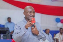 Bawumia camp endorsements don’t intimidate us – Kennedy Agyapong’s team fires back