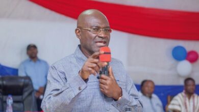 Bawumia camp endorsements don’t intimidate us – Kennedy Agyapong’s team fires back