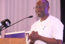 Sammy Darko questions timing of Ofori-Atta’s cancer report