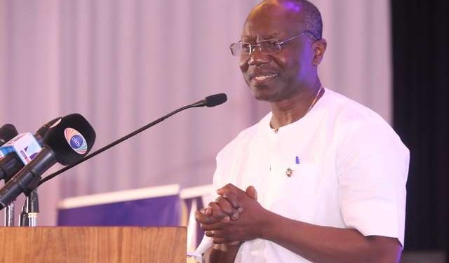 Sammy Darko questions timing of Ofori-Atta’s cancer report