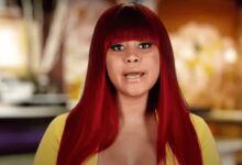 Khadiyah Lewis of LHHATL dies at 44