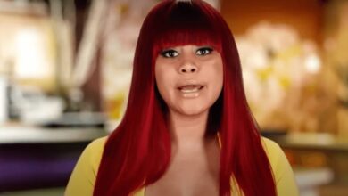 Khadiyah Lewis of LHHATL dies at 44