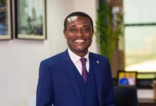 Kissi Ayebeng