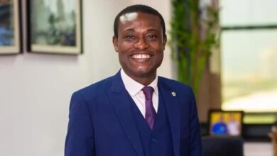 Kissi Ayebeng