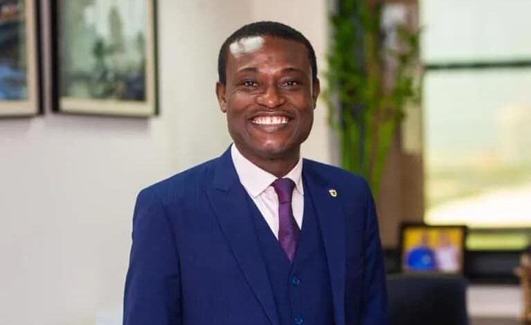 Kissi Ayebeng