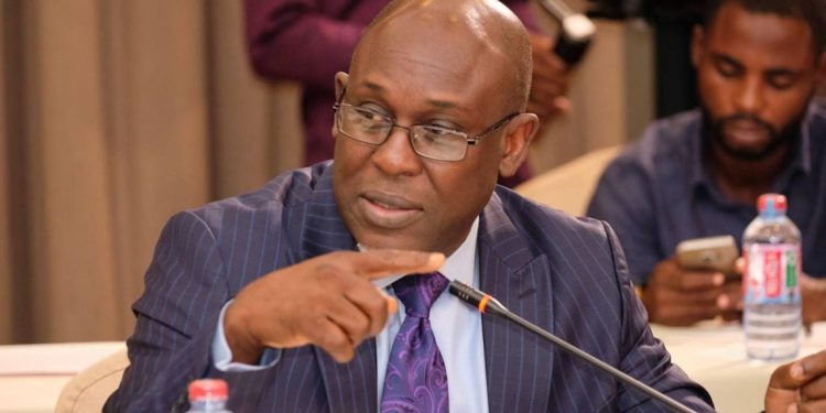 Do your job—IMANI’s Kofi Bentil slams gov't over energy levy crisis