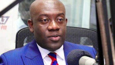 Don’t just pause it, scrap it and rethink fuel taxes – Oppong Nkrumah