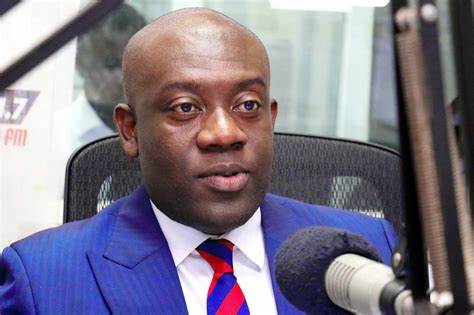 Don’t just pause it, scrap it and rethink fuel taxes – Oppong Nkrumah