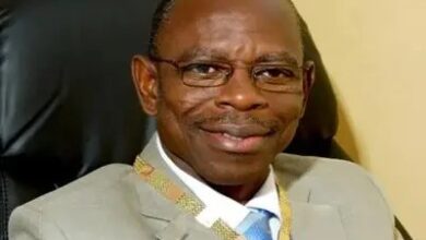 Kwaku Asante Krobea
