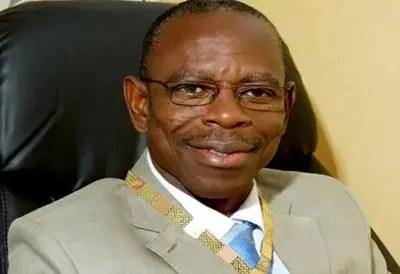 Kwaku Asante Krobea