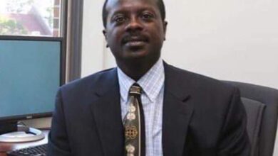 Kwaku Azar