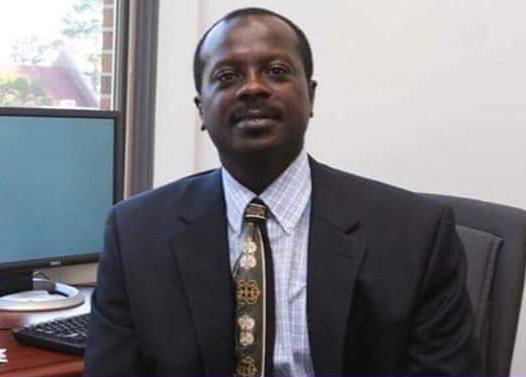 Kwaku Azar