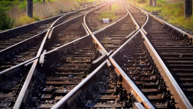 Legal Options After a Train or Railroad Accident