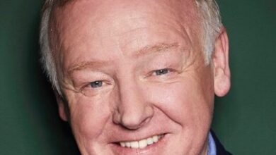 Les Dennis Net Worth 2024