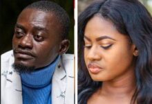 Lilwin loses bid to halt GHC 5 million defamation case filed by Martha Ankomah