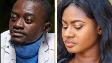 Lilwin loses bid to halt GHC 5 million defamation case filed by Martha Ankomah