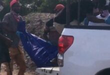Man beheaded in broad daylight by alleged mentally ill attacker