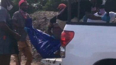 Man beheaded in broad daylight by alleged mentally ill attacker