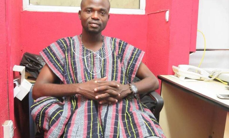 Manasseh-Azure-Awuni