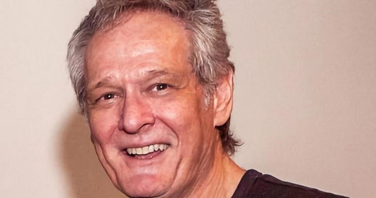 Mark Moffatt
