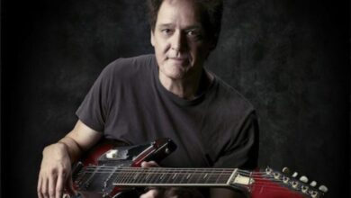 Mark Moffatt