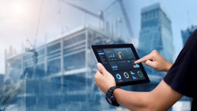 How Construction Software Transforms Project Management