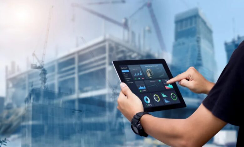 How Construction Software Transforms Project Management