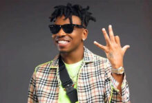 How Ghana became my second home and boosted my music career