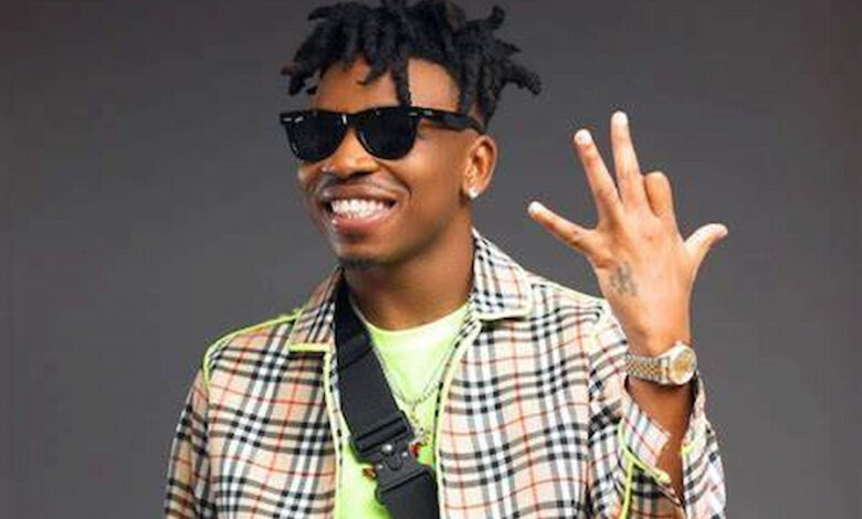 How Ghana became my second home and boosted my music career