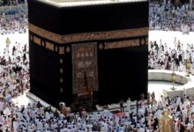 Ghanaian Hajj pilgrims who died in Mecca had existing medical issues
