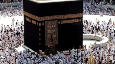 Ghanaian Hajj pilgrims who died in Mecca had existing medical issues