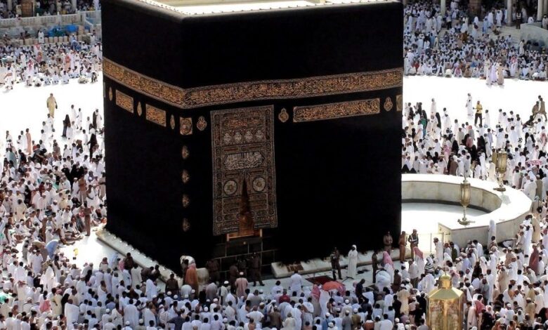 Ghanaian Hajj pilgrims who died in Mecca had existing medical issues