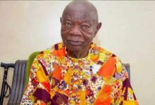 ‘Gwo Gwo Ngwo’ highlife legend, Mike Ejeagha, dies at 95