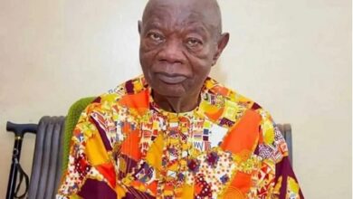 ‘Gwo Gwo Ngwo’ highlife legend, Mike Ejeagha, dies at 95