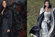Mimi Ndiweni Weight Gain