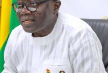 This is a political show, not a legal case – Ken Ofori-Atta’s family speaks out