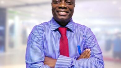 Mussa dankwah
