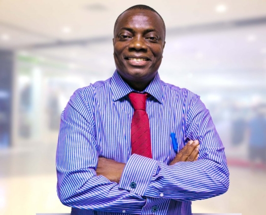 Mussa dankwah