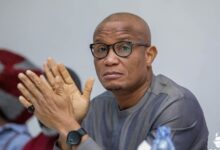 Mustapha Abdul-Hamid - Immediate past NPA CEO