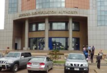 NIA appeals for calm, assures staff of imminent allowance payments