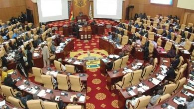 List of NPP MPs Retiring From Parliament