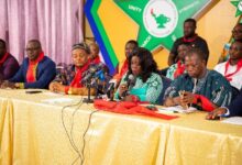 Nurses Association denies politics as they suspend strike