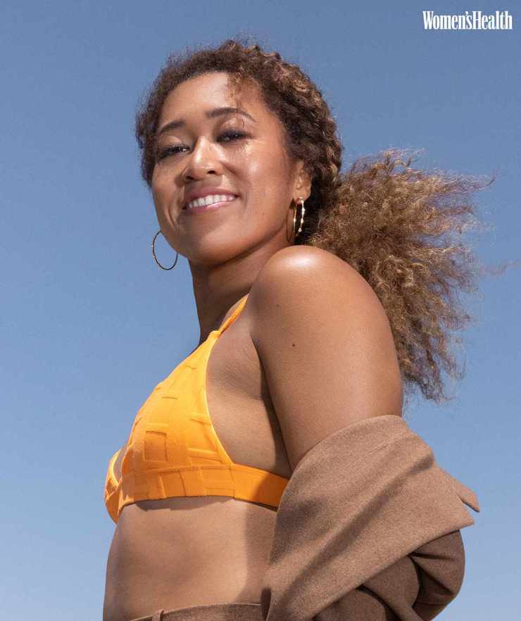 Naomi Osaka