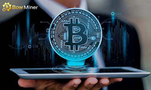 No mining machine is needed! Mining BTC, ETH, and DOGE in Bow Miner, the daily income is as high as $35,700!