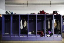 Not Just Locker Room Talk: The Pressure Men Feel About Size