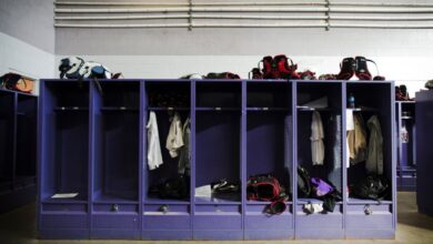 Not Just Locker Room Talk: The Pressure Men Feel About Size
