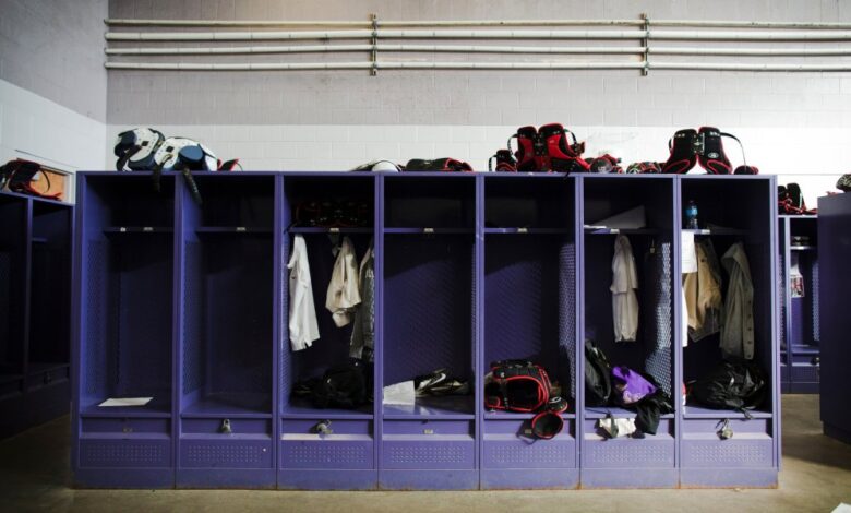 Not Just Locker Room Talk: The Pressure Men Feel About Size
