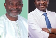 NPP summons presidential hopefuls, refers Abronye to disciplinary committee