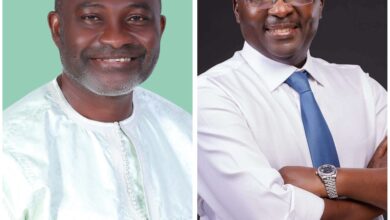 NPP summons presidential hopefuls, refers Abronye to disciplinary committee