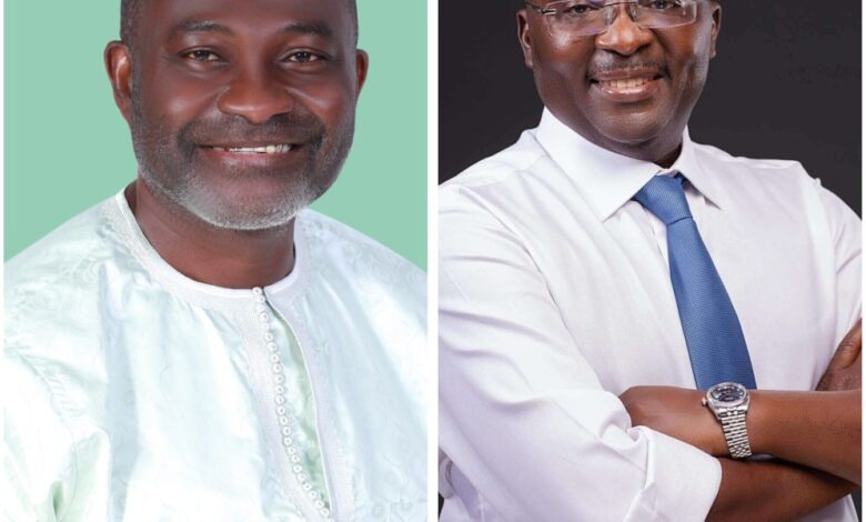 NPP summons presidential hopefuls, refers Abronye to disciplinary committee